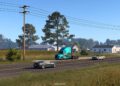 American Truck Simulator – Die nächste Kartenerweiterung könnte nach Indiana führen