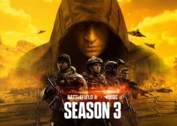 Battlefield 6 – Season 3 bringt neue Map, Waffen und Modi im Mai