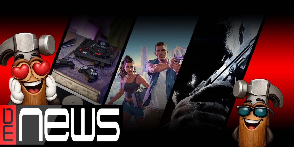 MG NEWS 2026 – Folge 35