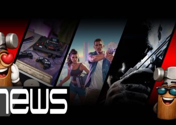 MG NEWS 2026 – Folge 35