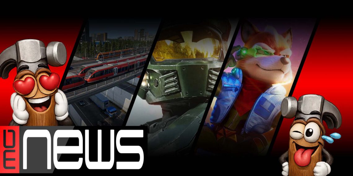 MG NEWS 2026 – Folge 36