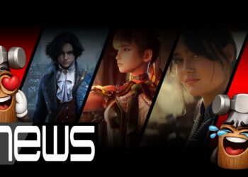 MG NEWS 2026 – Folge 37