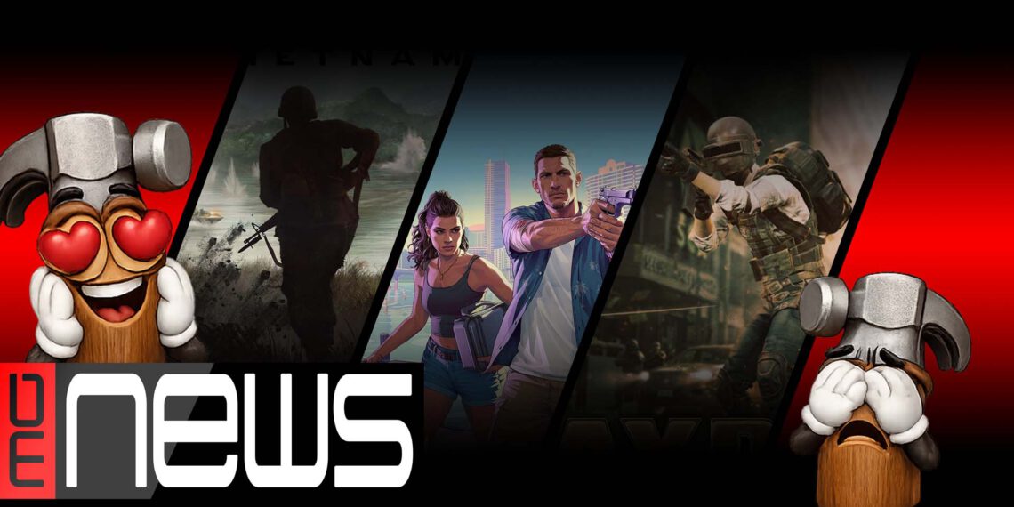 MG NEWS 2026 – Folge 38