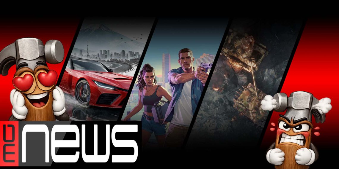 MG NEWS 2026 – Folge 39