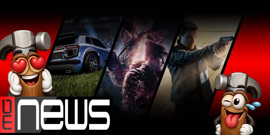 MG NEWS 2026 – Folge 41