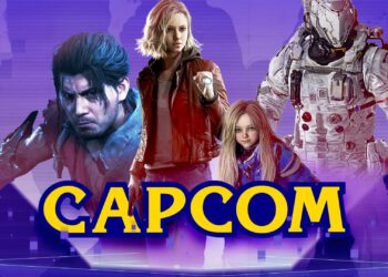 Capcom – Generative KI soll Spieleentwicklung effizienter machen