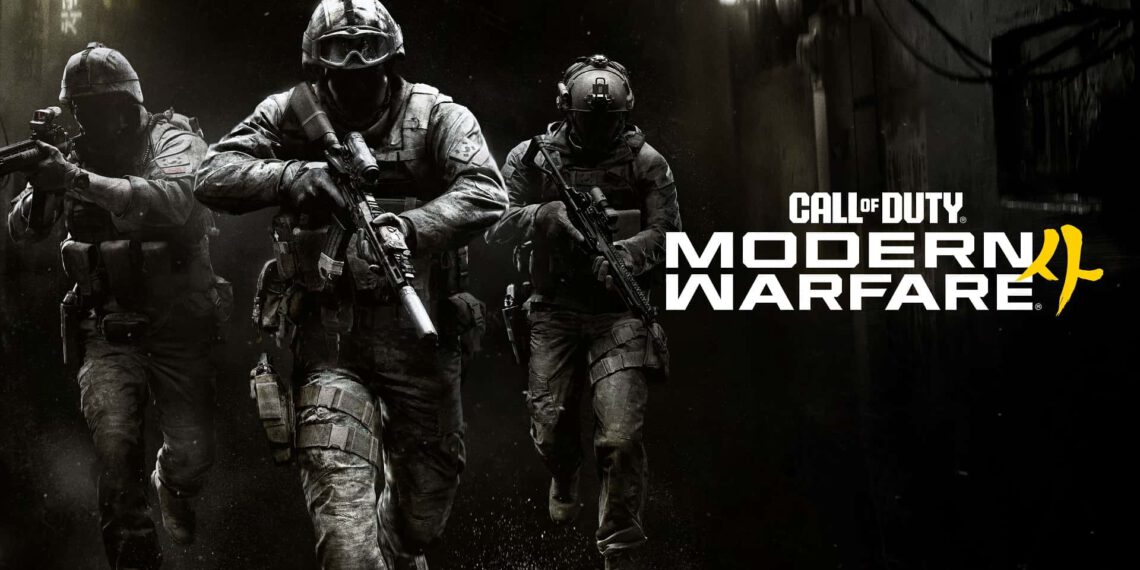 Call of Duty: Modern Warfare 4 – Erstmals kein Release mehr für PS4 und Xbox One