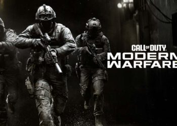 Call of Duty: Modern Warfare 4 – Erstmals kein Release mehr für PS4 und Xbox One