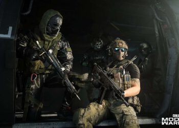 Call of Duty: Modern Warfare 4 – Erstmals kein Release mehr für PS4 und Xbox One