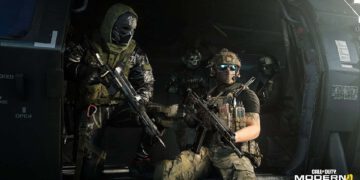 Call of Duty: Modern Warfare 4 – Erstmals kein Release mehr für PS4 und Xbox One