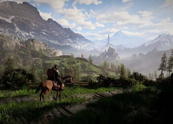 Crimson Desert – Pearl Abyss prüft DLCs und weitere Plattformen