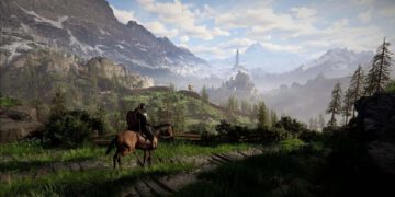 Crimson Desert – Pearl Abyss prüft DLCs und weitere Plattformen