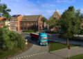 Euro Truck Simulator 2 – Update 1.59 bringt Benelux-Rework und neue Features
