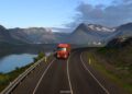 Euro Truck Simulator 2 – Erste Einblicke in die Fjorde Islands