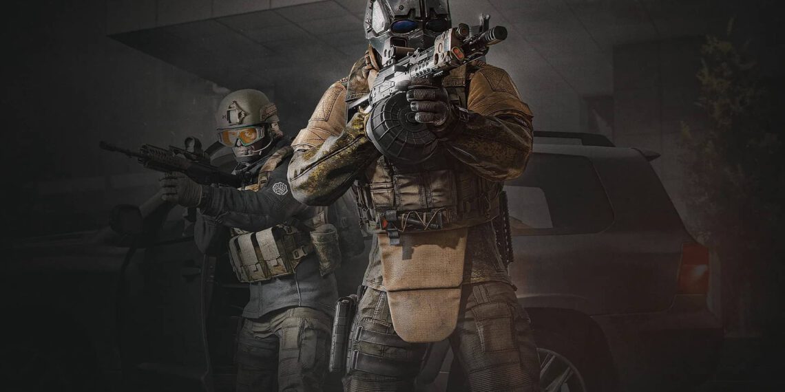 Escape from Tarkov – Lead Designer verlässt Battlestate Games nach neun Jahren