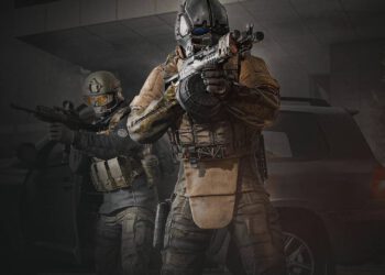 Escape from Tarkov – Lead Designer verlässt Battlestate Games nach neun Jahren