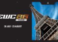 Esports World Cup 2026 – Großevent zieht erstmals nach Paris um