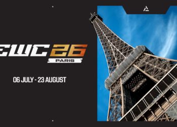 Esports World Cup 2026 – Großevent zieht erstmals nach Paris um