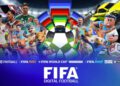 FIFA – Neuer Digitalplan setzt auf mehrere Spiele und Partner