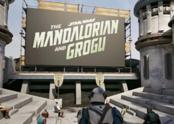 Fortnite – Spieler können erste 10 Minuten von The Mandalorian & Grogu kostenlos sehen