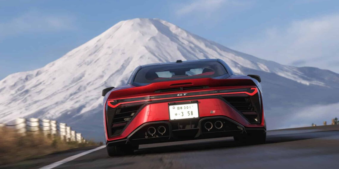 Forza Horizon 6 – Steam-Spielerrekord schon vor dem offiziellen Release