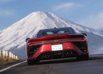 Forza Horizon 6 – Steam-Spielerrekord schon vor dem offiziellen Release