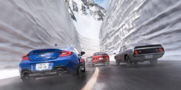 Forza Horizon 6 – Steam-Spielerrekord schon vor dem offiziellen Release