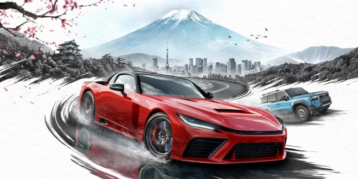 Forza Horizon 6 – Steam-Spielerrekord schon vor dem offiziellen Release