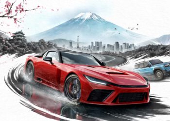 Forza Horizon 6 – Steam-Spielerrekord schon vor dem offiziellen Release