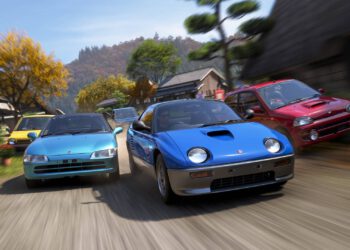 Forza Horizon 6 – Steam-Spielerrekord schon vor dem offiziellen Release