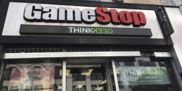 GameStop – Übernahmeangebot für eBay in Milliardenhöhe vorgestellt