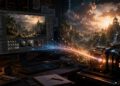 Immense Engine – Guerrilla-Mitgründer arbeitet an europäischer Unreal-Engine-Alternative