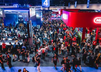 gamescom latam 2026 – Gaming-Messe erreicht Besucherrekord in São Paulo