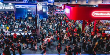 gamescom latam 2026 – Gaming-Messe erreicht Besucherrekord in São Paulo