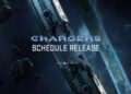 Halo – Los Angeles Chargers präsentieren NFL-Spielplan im Halo-Stil