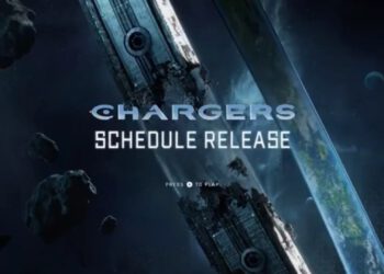 Halo – Los Angeles Chargers präsentieren NFL-Spielplan im Halo-Stil