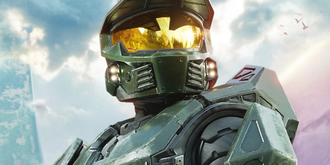 Halo Next – Bericht nennt erste Details zur neuen Halo-Kampagne
