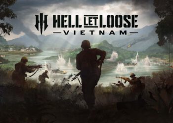 Hell Let Loose: Vietnam – Release-Termin und Open Beta angekündigt