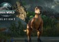 Jurassic World Evolution 3 – Dracorex-Familieneinheit erscheint mit Update 1.2.8