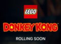 LEGO Donkey Kong – Nintendo teasert neue Sets an