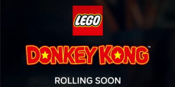 LEGO Donkey Kong – Nintendo teasert neue Sets an