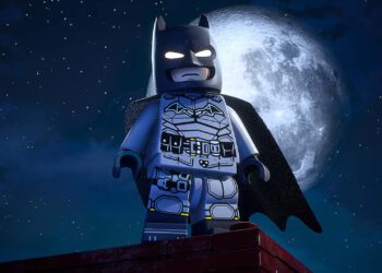 LEGO Batman: Das Vermächtnis des Dunklen Ritters – Review (PS5)