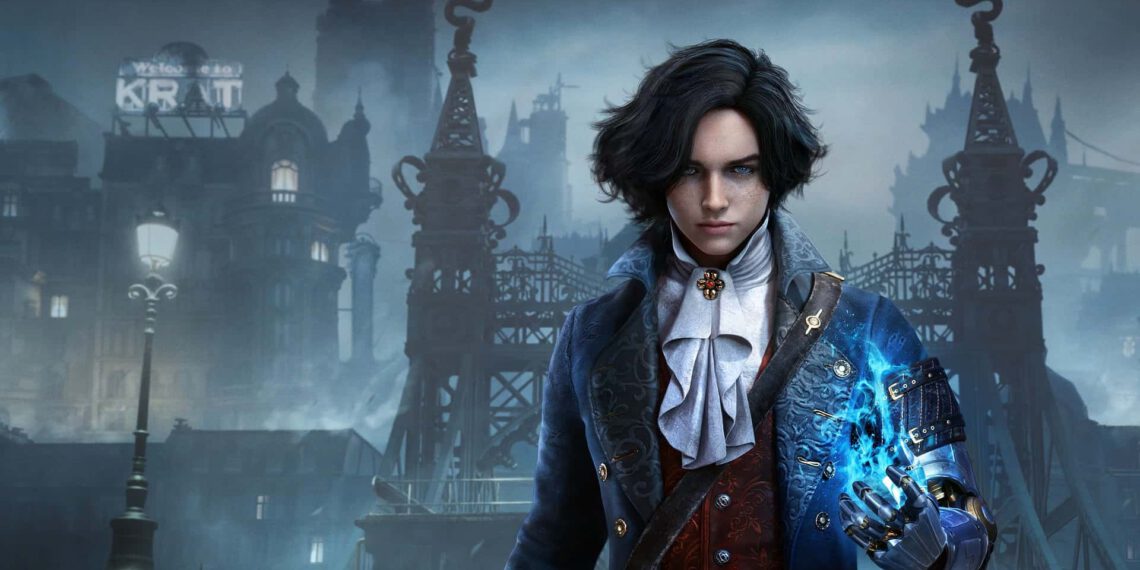 Lies of P – Entwicklerstudio sucht KI-Spezialisten für Concept Art und Asset-Erstellung