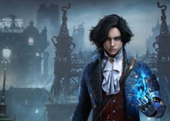 Lies of P – Entwicklerstudio sucht KI-Spezialisten für Concept Art und Asset-Erstellung