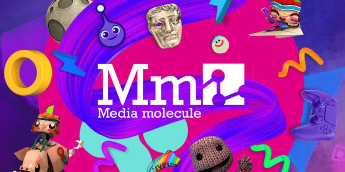 Media Molecule – Hinweise auf neues Open-World-Spiel entdeckt