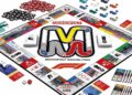 Monopoly F1 Edition – Formel-1-Brettspiel erscheint im Juli