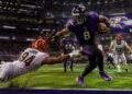 NFL 2K – Neues Football-Spiel von 2K nicht mehr in Entwicklung