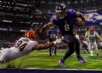 NFL 2K – Neues Football-Spiel von 2K nicht mehr in Entwicklung