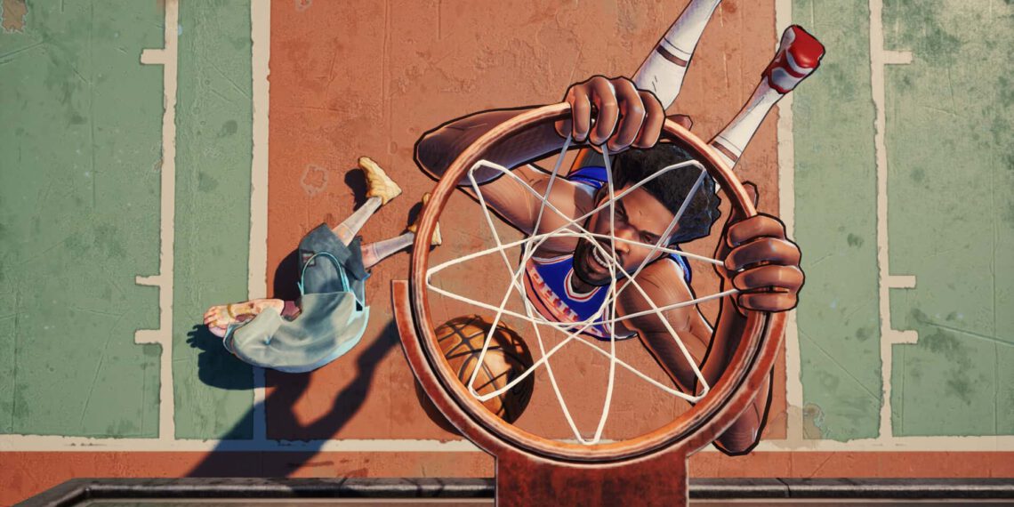NBA The Run – Arcade-Basketballspiel startet im Juni, Closed Beta angekündigt