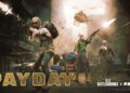 PUBG: Battlegrounds – Neuer PAYDAY-Modus bringt Koop-Raubüberfälle ins Spiel